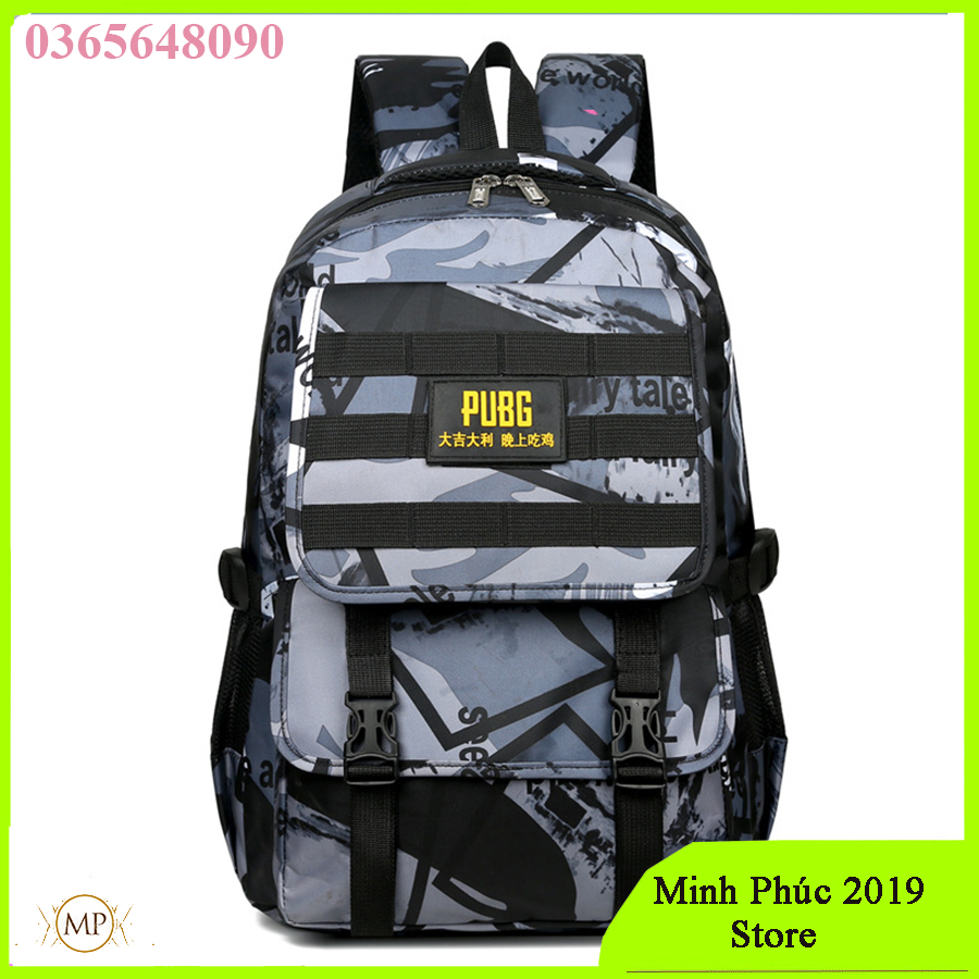 [Size47 pugh-Cam kết chất lượng] Balo nam nữ thời trang đi học giá rẻ học sinh nhiều ngăn tiện lợi với ngăn đựng laptop phong cách Hàn Quốc- Balo học sinh tiện lợi