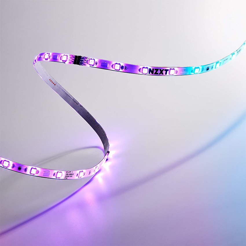 Đèn Led NZXT HUE 2 LED STRIPS