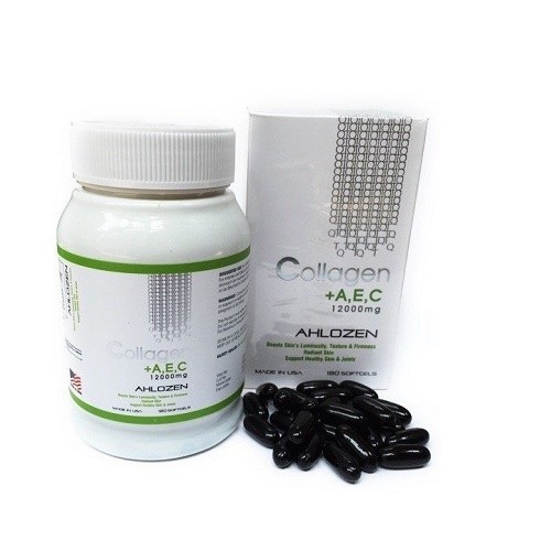 Collagen AEC Gold 12000mg