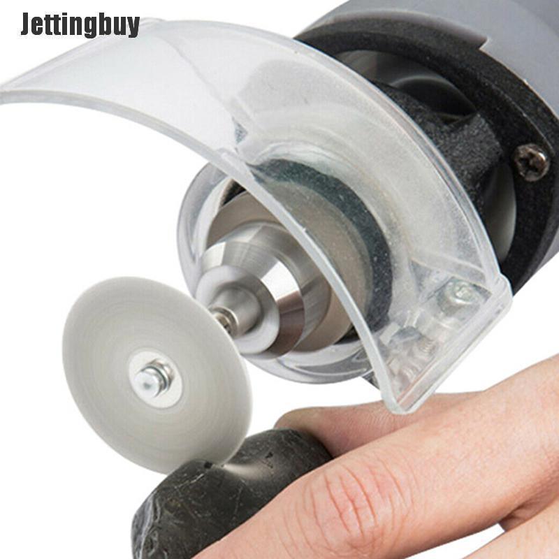Jettingbuy Dụng Cụ Mài Bánh Xe Kim Cương Đĩa Cắt Mini Cho Rotory Phụ Kiện