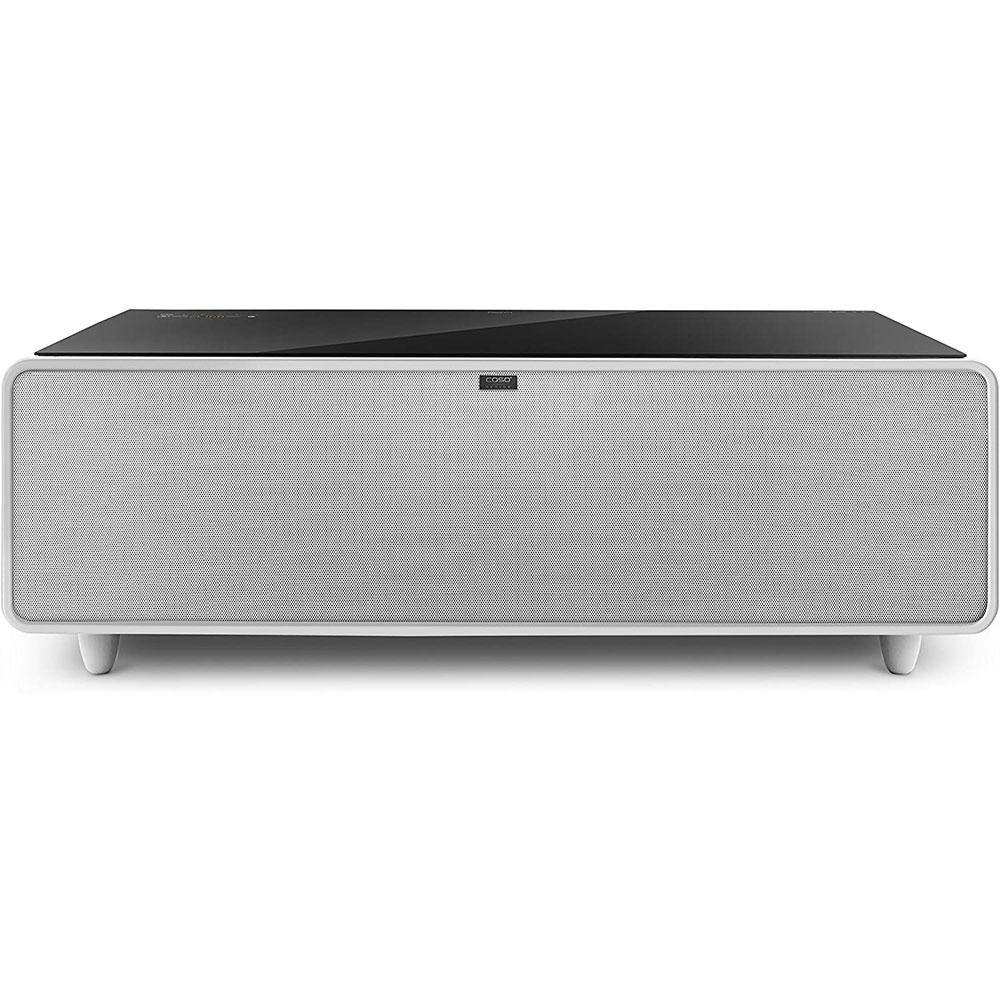 Bàn Trà Tích Hợp Tủ Lạnh, Loa Blutooth Và Dàn Âm Thanh CASO Sound & Cool 790, Dung tích 130L, Điều Khiển Màn Hình Cảm Ứng, Công Nghệ Hiện Đại, Nhập Đức, BH 12 Tháng