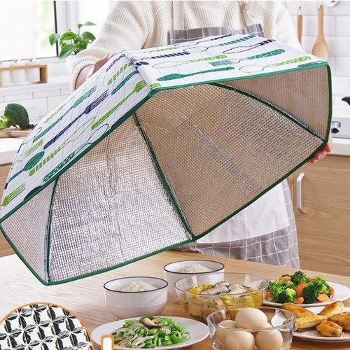 LỒNG BÀN GIỮ NHIỆT MẪU MỚI
