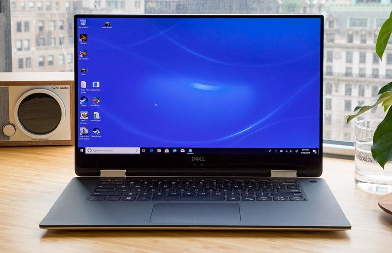 Dell XPS 15 9575 2 in 1 8th Core I5...