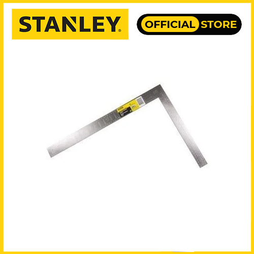STANLEY -  45-530 THƯỚC KẺ VUÔNG (Ê KE GÓC)  600X400M