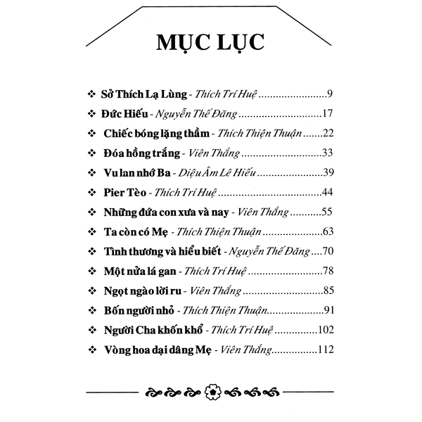 Sách - Chiếc Bóng Lặng Thầm