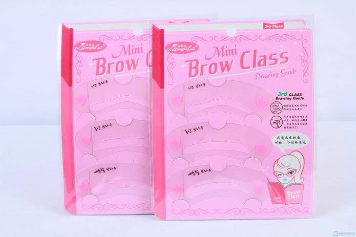[HCM]BỘ KHUÔN KẺ LÔNG MÀY ETUDE HOUSE