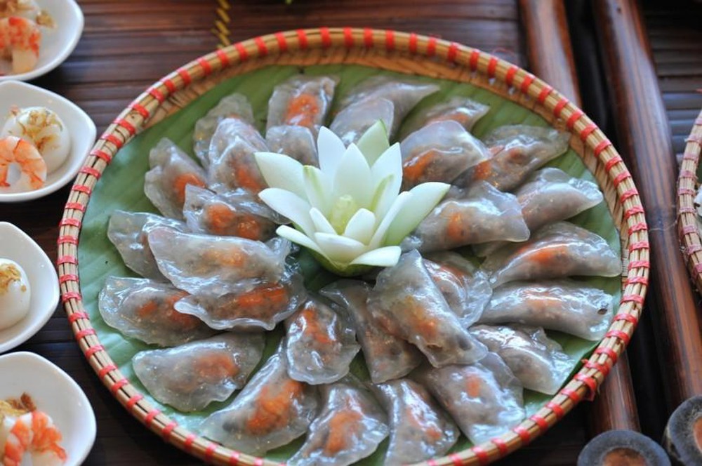 Bột năng,bánh bột lọc,trắng trong keo 1kg