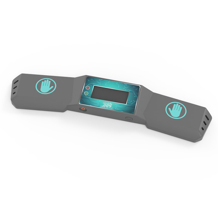 YJ Timer - Đồng Hồ Tính Thời Gian Giải Rubik