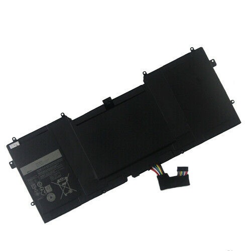 [HCM]Pin cho Laptop Dell XPS 13 9333 L322X L321X XPS 12-L221X XPS 12 XPS 13 Series Mã pin C4K9V loại 55Wh có Video Thực Tế