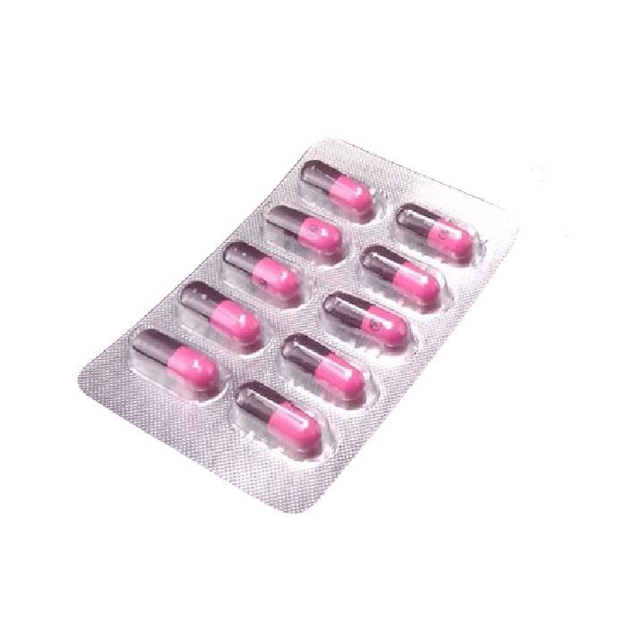 Kích mọc lông cho gà[ Combo 2 vỉ x10 viên ] ra lông siêu nhanh dành cho gà đá.