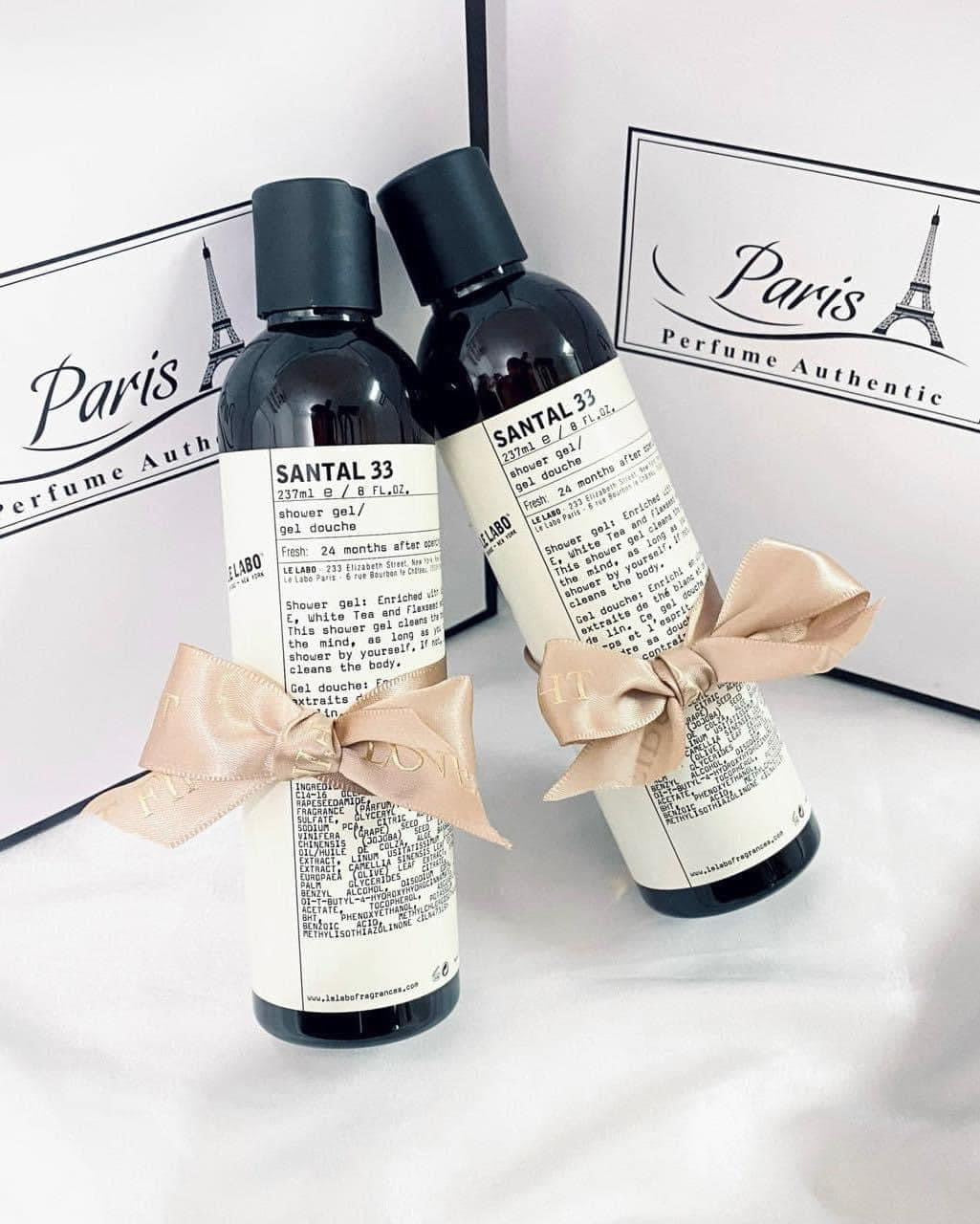 Sữa tắm LE LABO (237ml)