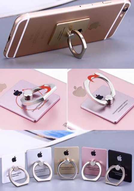 IRING LOGO TÁO APPLE SIÊU TIỆN DỤNG
