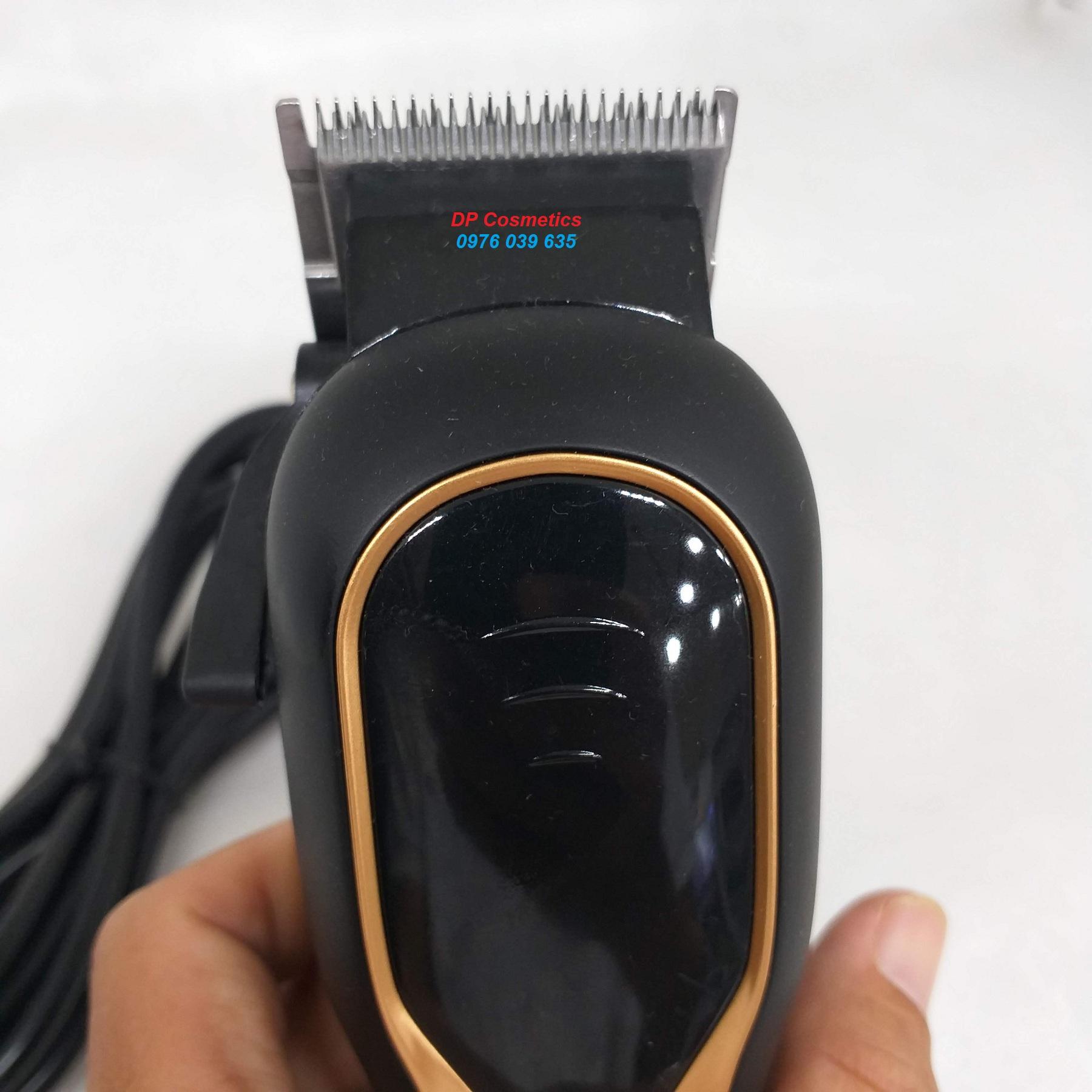 [HCM]Tông đơ Tiger điện cắt tóc