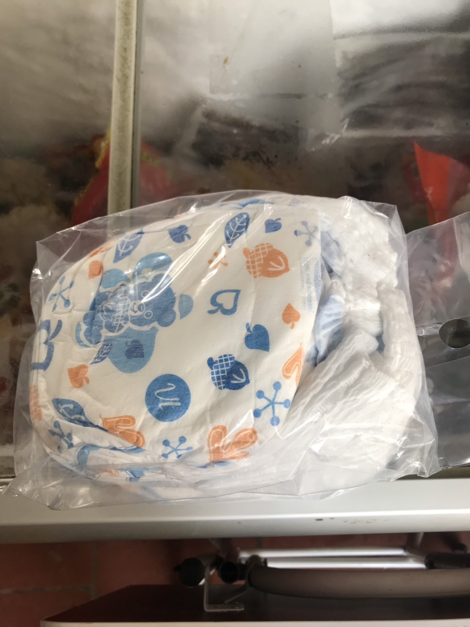 10 miếng bỉm trần việt thảo giá siêu rẻ siêu tiết kiệm chỉ 27k - FREE SHIP Từ 50K