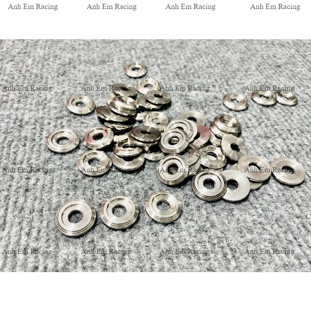 Lông Đền Salaya Inox 304 6li, 8li