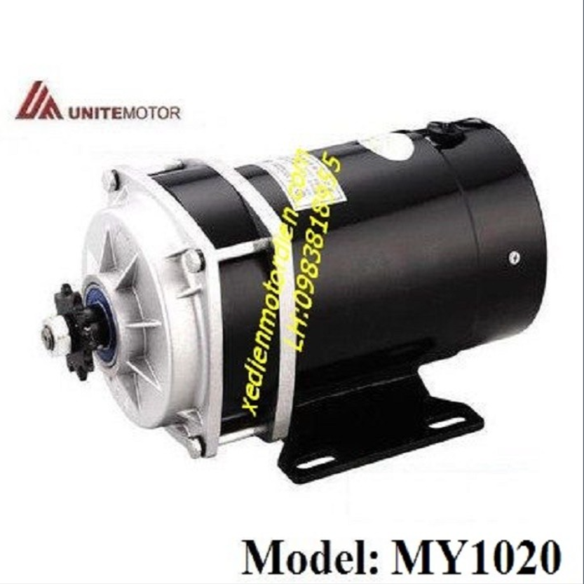 Động cơ motor 24v 450w giảm tốc 24v450w