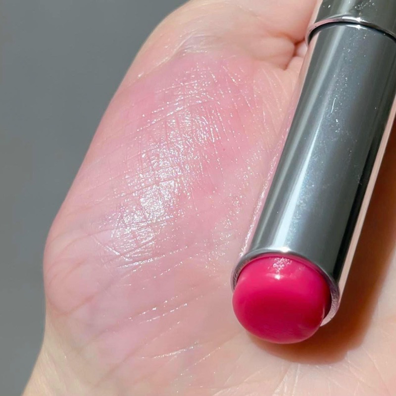 Son Dưỡng Dior Addict Lip Glow Màu 007 - Raspberry