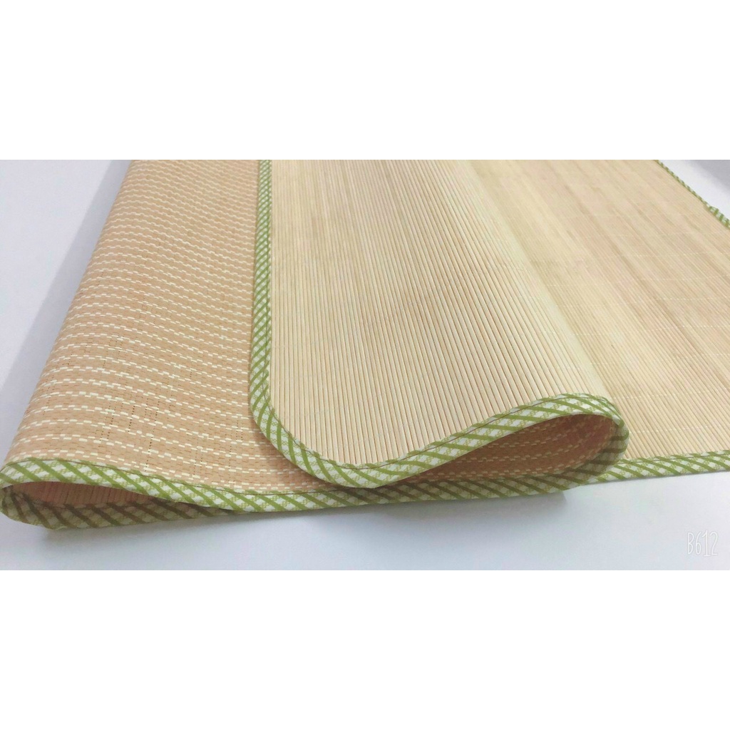 Chiếu điều hoà tăm tre Bamboo Mat