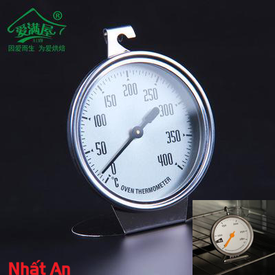 [HCM]NHIỆT KẾ LÒ