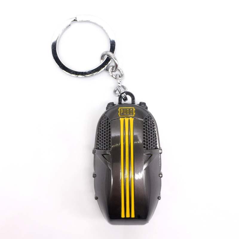 [HCM]Móc Khóa Bom Khói PUBG Cực Chất