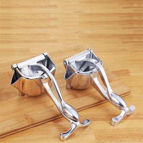 Dụng cụ ép hoa quả bằng tay Inox