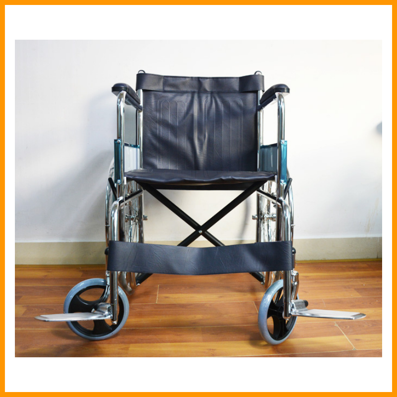 Xe lăn tiêu chuẩn Lucass X9