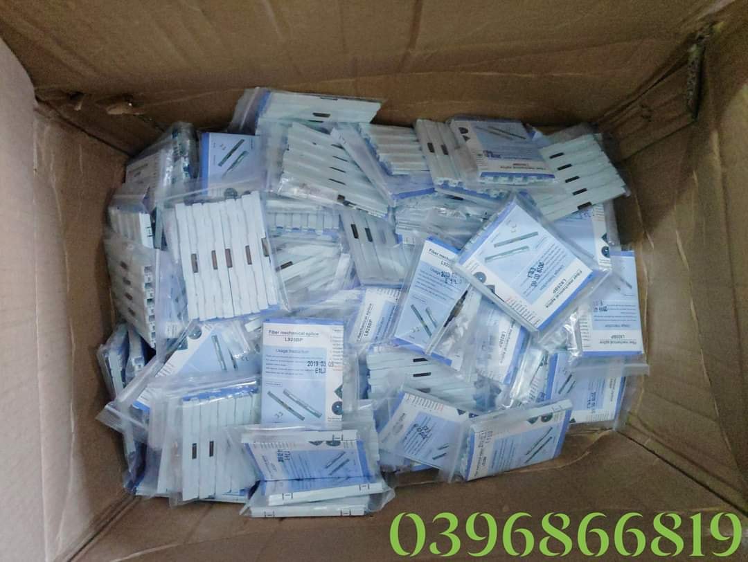 Rệp nối quang L925BP (Túi 10 chiếc) - L925BP