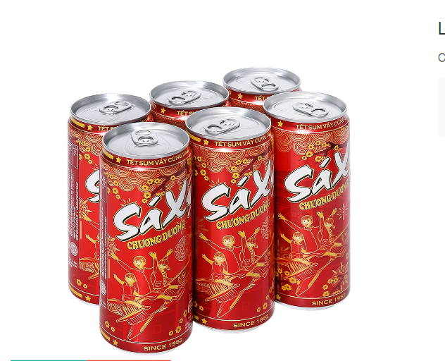 Mì Modern lẩu Thái tôm thùng 24 ly x 67g
