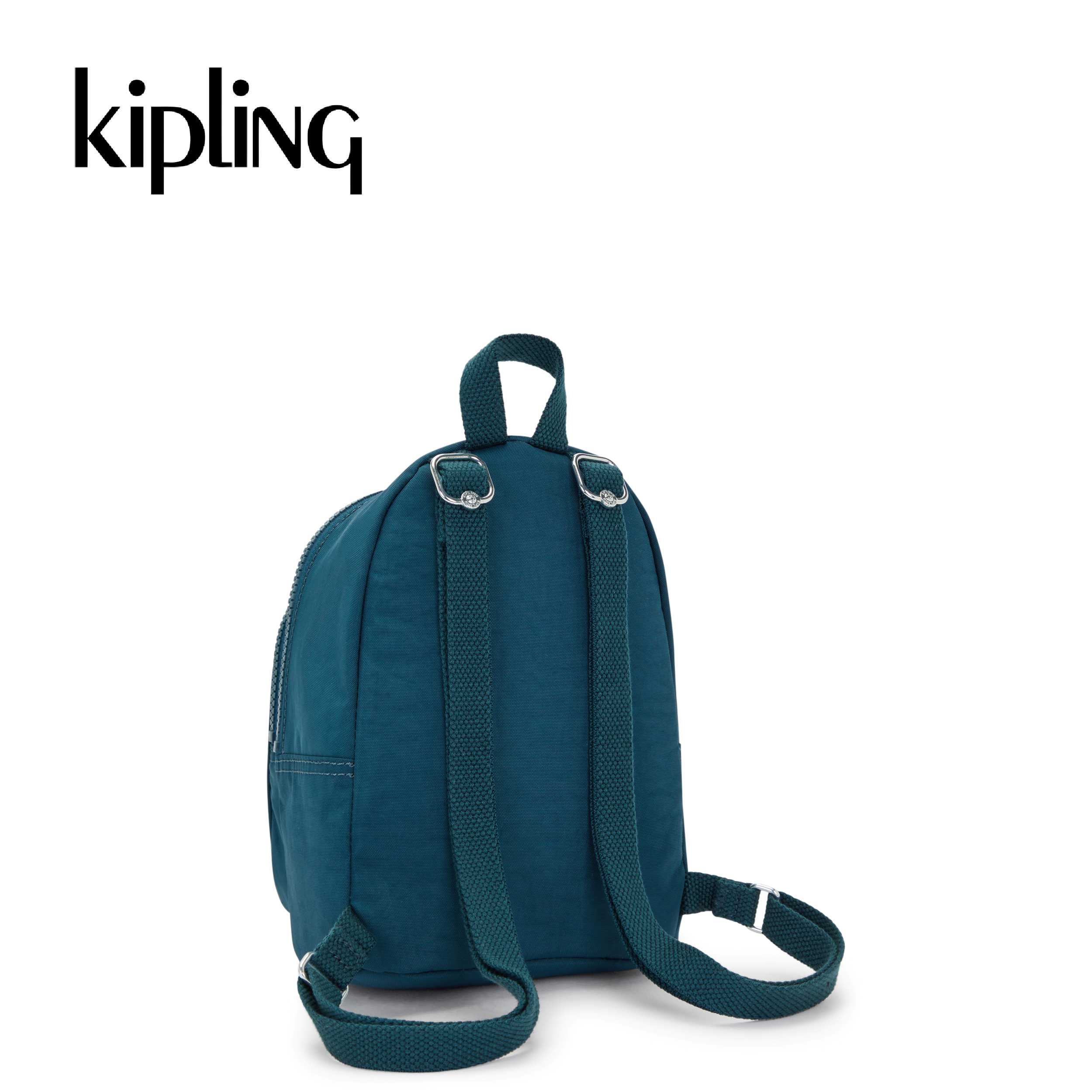 Kipling Balo Thời Trang Nữ Backpack NEW DELIA COMPACT - HUKI7523