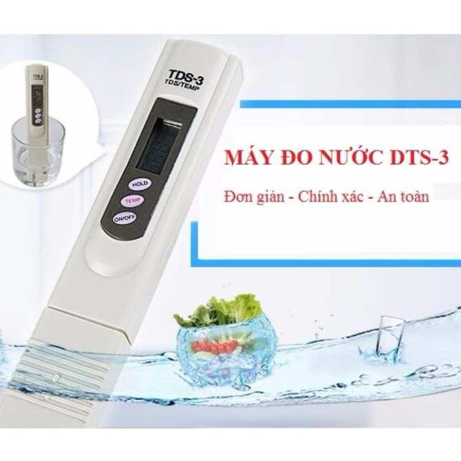 [HCM]Bút kiểm tra chất lượng nước TDS Meter 3