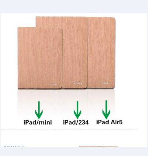 [HCM]Bao da ipad 2017 2018 9.7