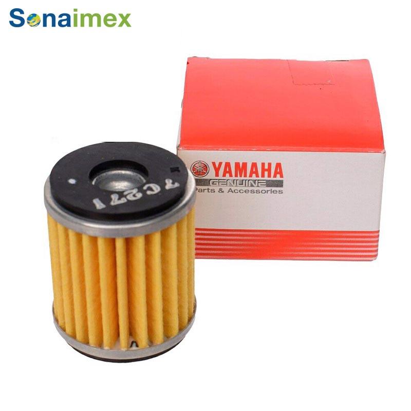 Lọc nhớt Yamaha