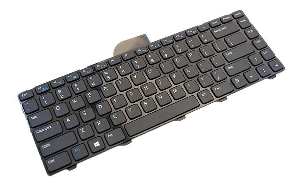 Bàn phím Laptop Dell Vostro 2421| Keyboard Dell Vostro 2421