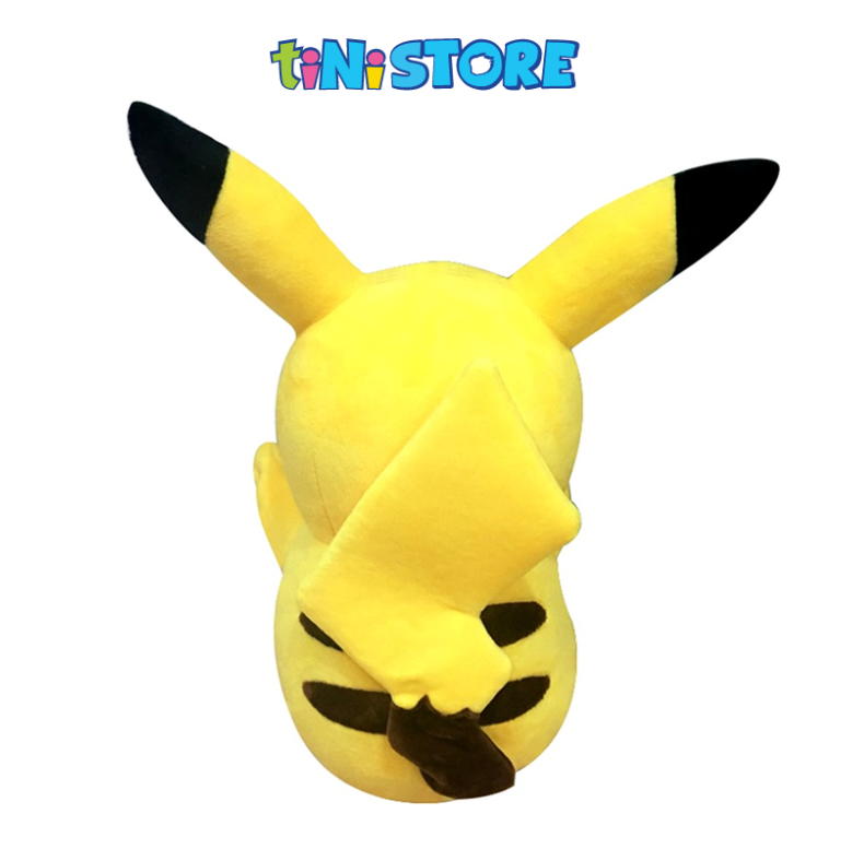 Thú Nồi Bông Pokemon Pikachu 32cm - Đồ Chơi tiNiToy