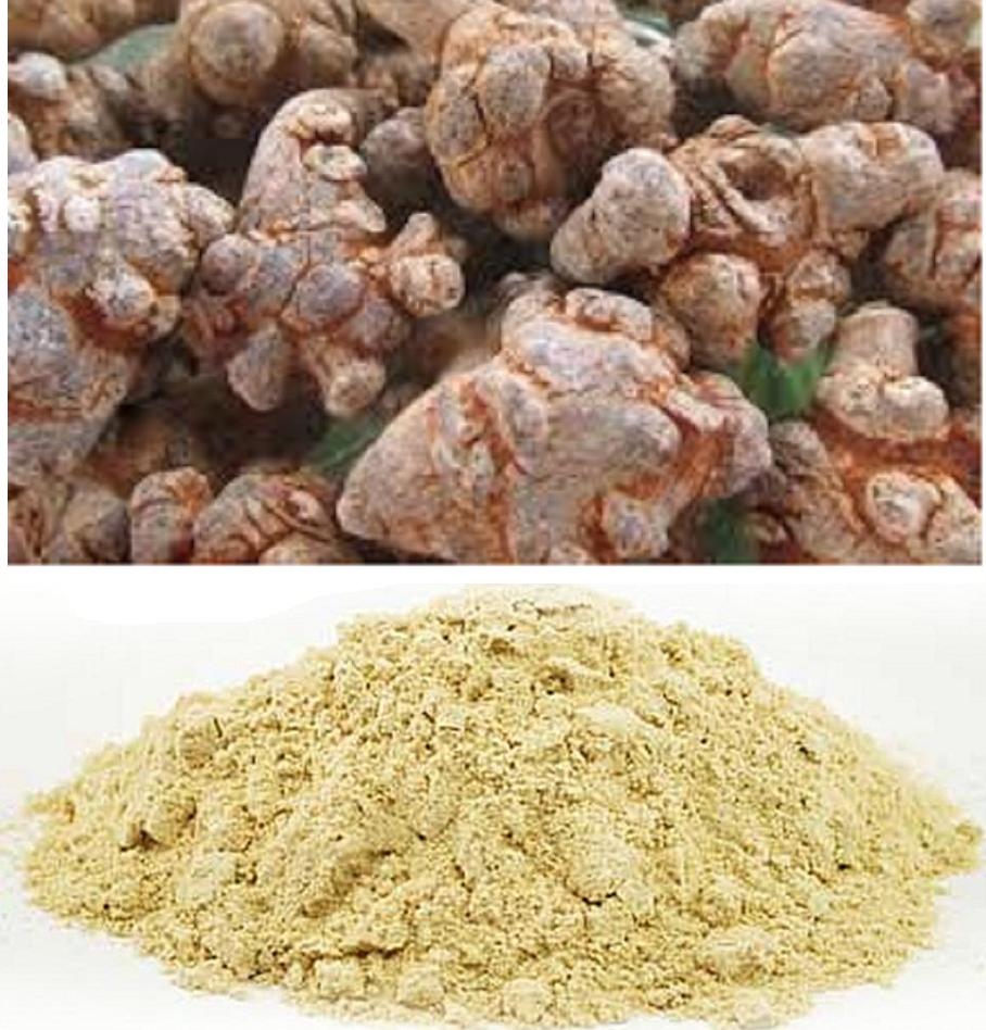 100g Bột Tam Thất Bắc Nguyên Chất