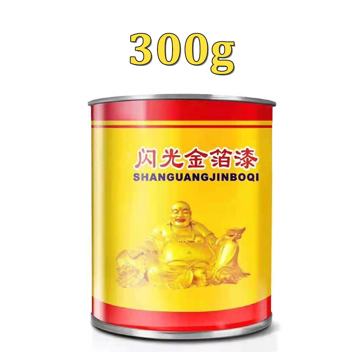 Màu bột nhũ dùng pha sơn mạ màu vàng 24 K