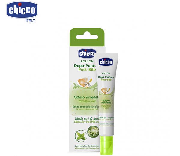 Lăn bôi vết muỗi đốt, côn trùng cắn Chicco