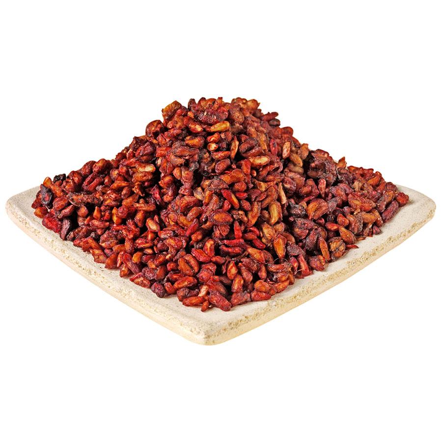 Pomegranate seeds - Hạt Lựu khô (200g)