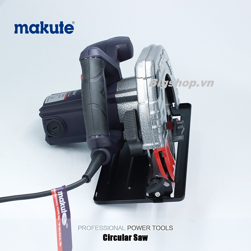 [HCM]Máy cưa gỗ Makute CS003 185mm