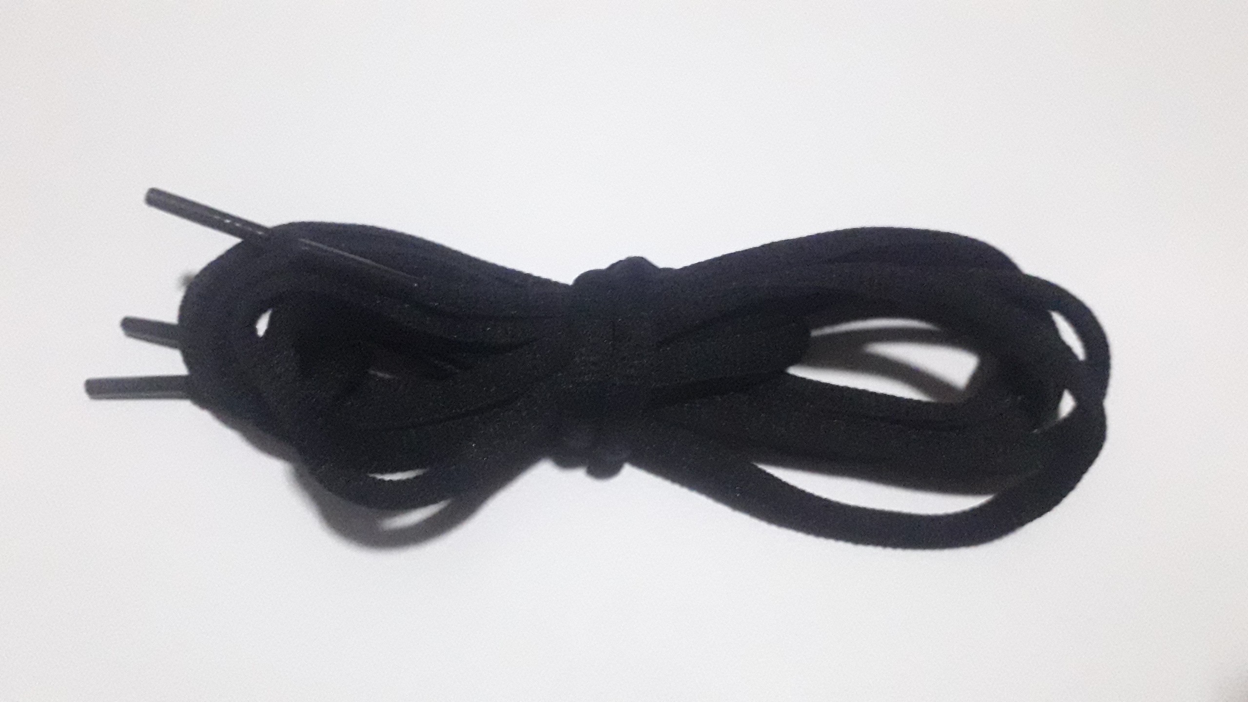 Combo 2 đôi dây giày tròn 120cm