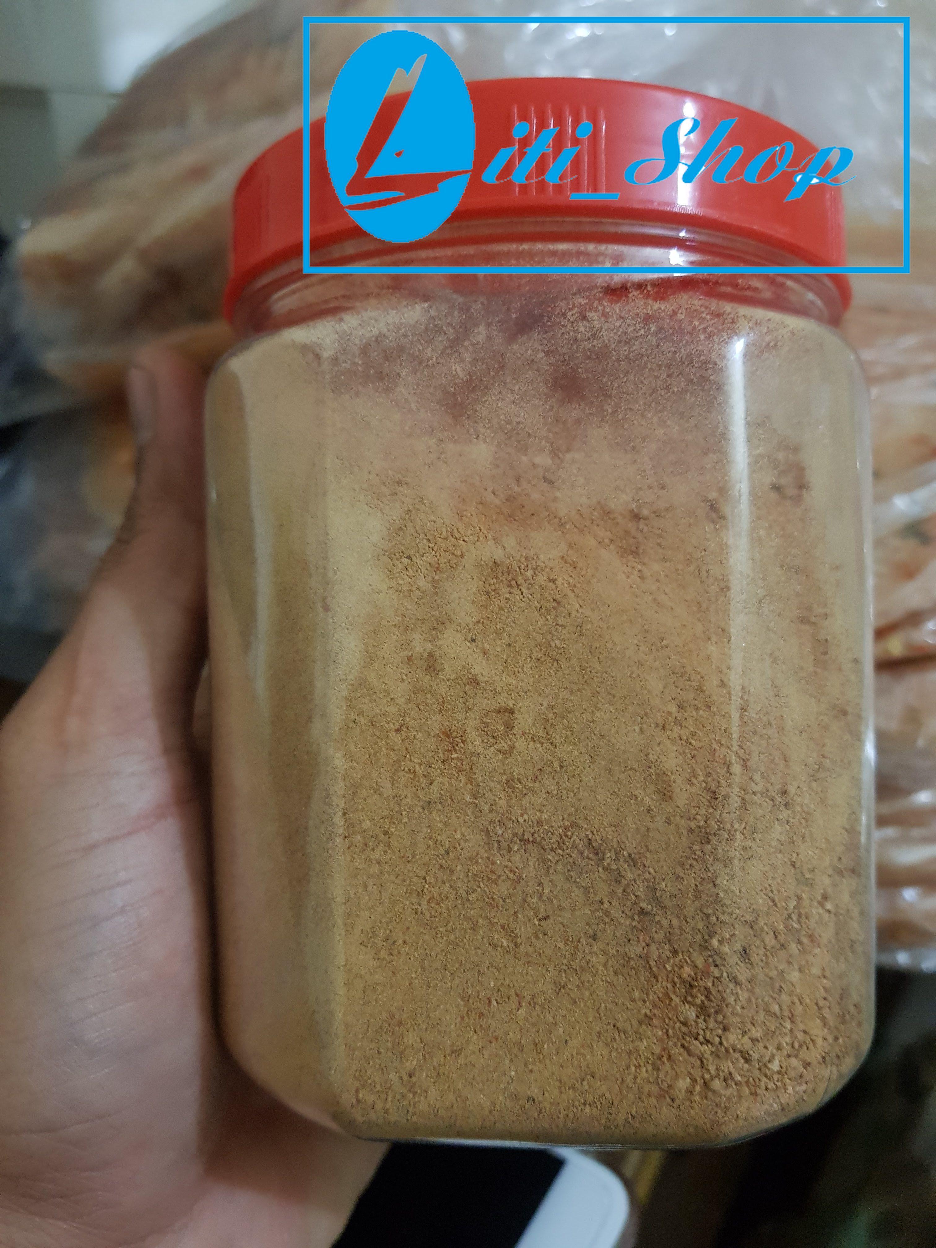 [500Gr] Muối tôm Nhuyễn