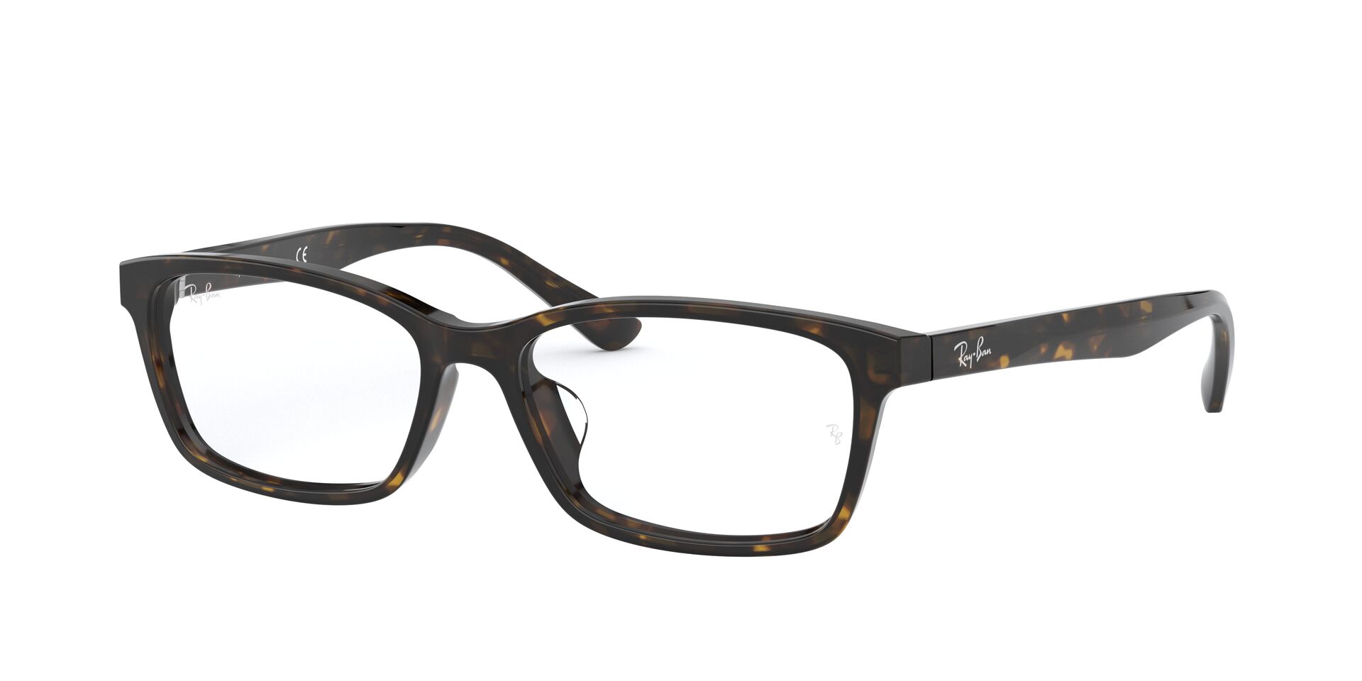Mắt Kính Ray-Ban - RX5318D 2012 - Kính thường Size 55