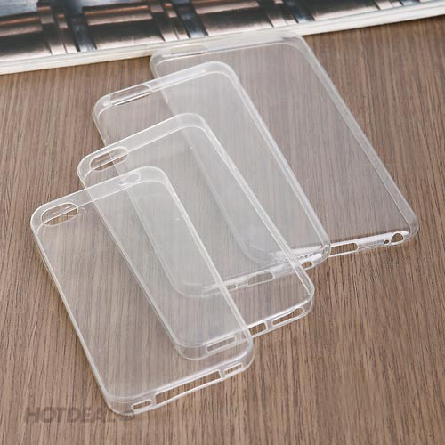 [HCM]ỐP DẺO IPHONE 6/IPHONNE 6PLUS/IPHONE 7/ IPHONE 7PLUS/IPHONE 8/ IPHONE 8PLUS