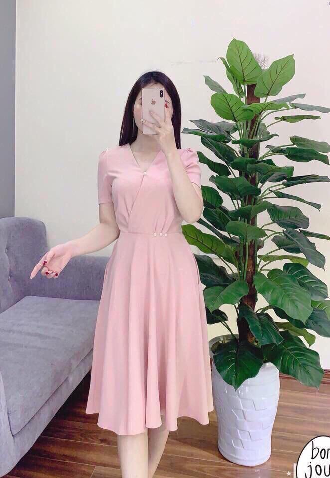 ĐẦM XÒE CÁT HÀN MỚI NHẤT 2019