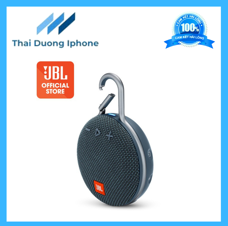 Loa Bluetooth JBL Clip 3