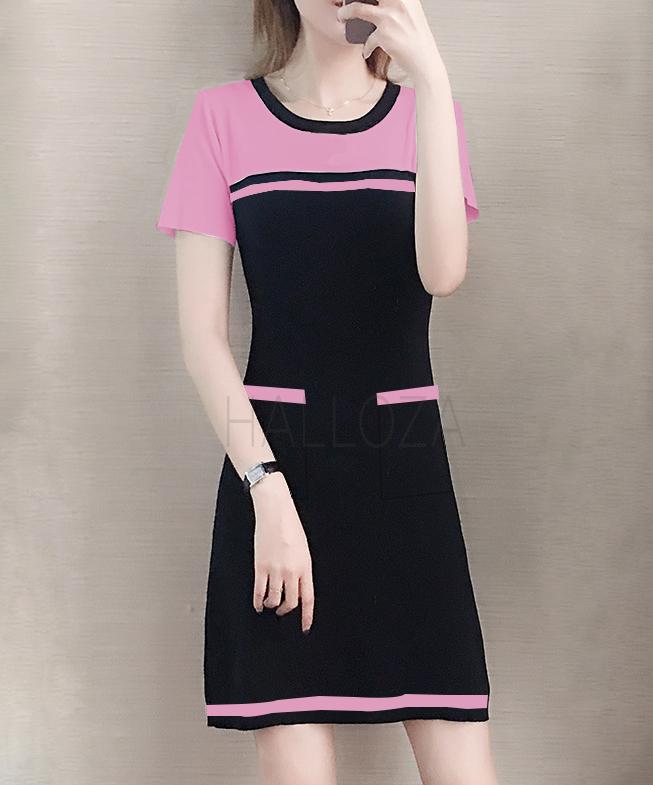 Đầm cho người mập đủ size big size