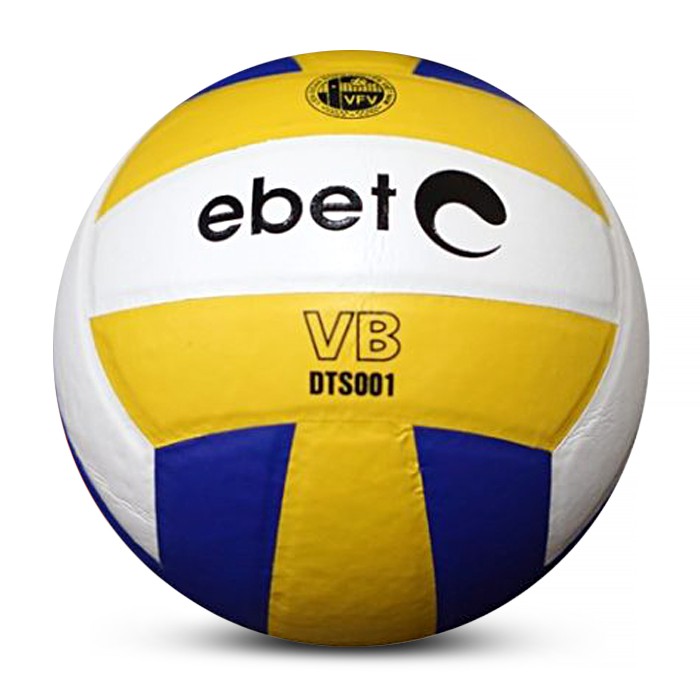 Bóng chuyền Động Lực Ebet DTS001