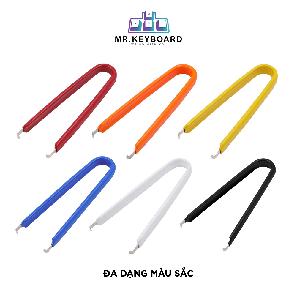 Switch Puller - Dụng cụ tháo switch bàn phím cơ