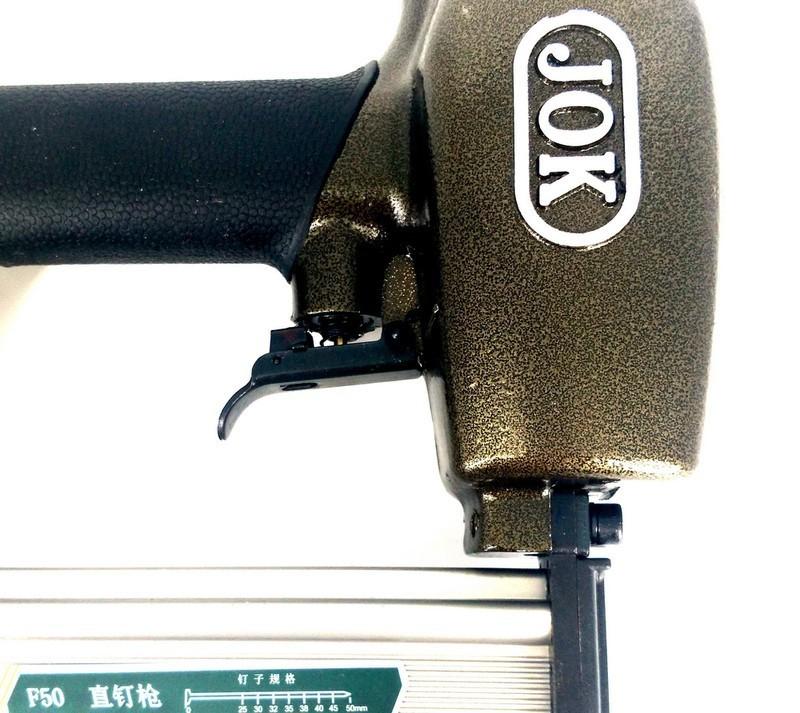 MÁY BẮN ĐINH THẲNG JOK F50