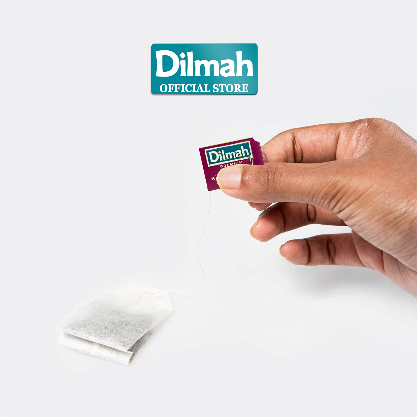 Trà Dilmah Hương Chanh Dây 30g